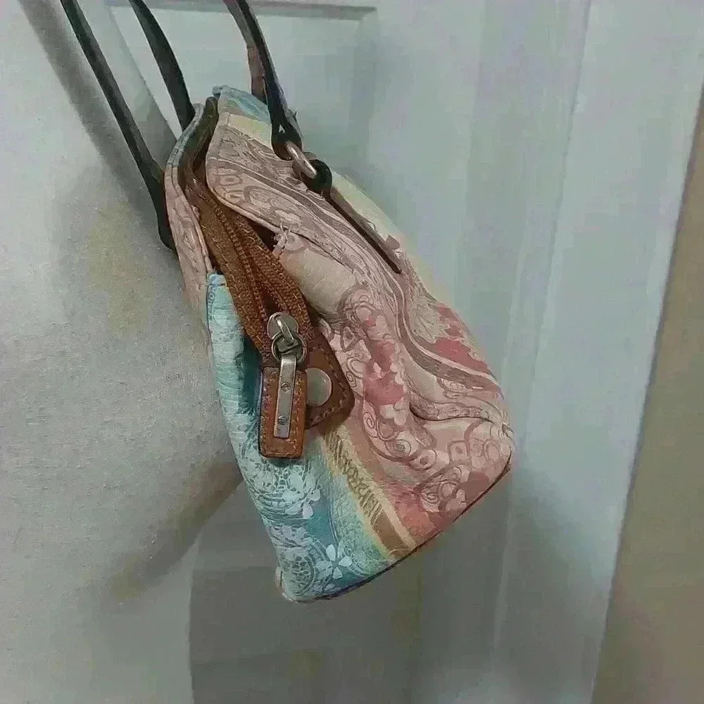 FOSSIL handbag - Picture 3 of 10